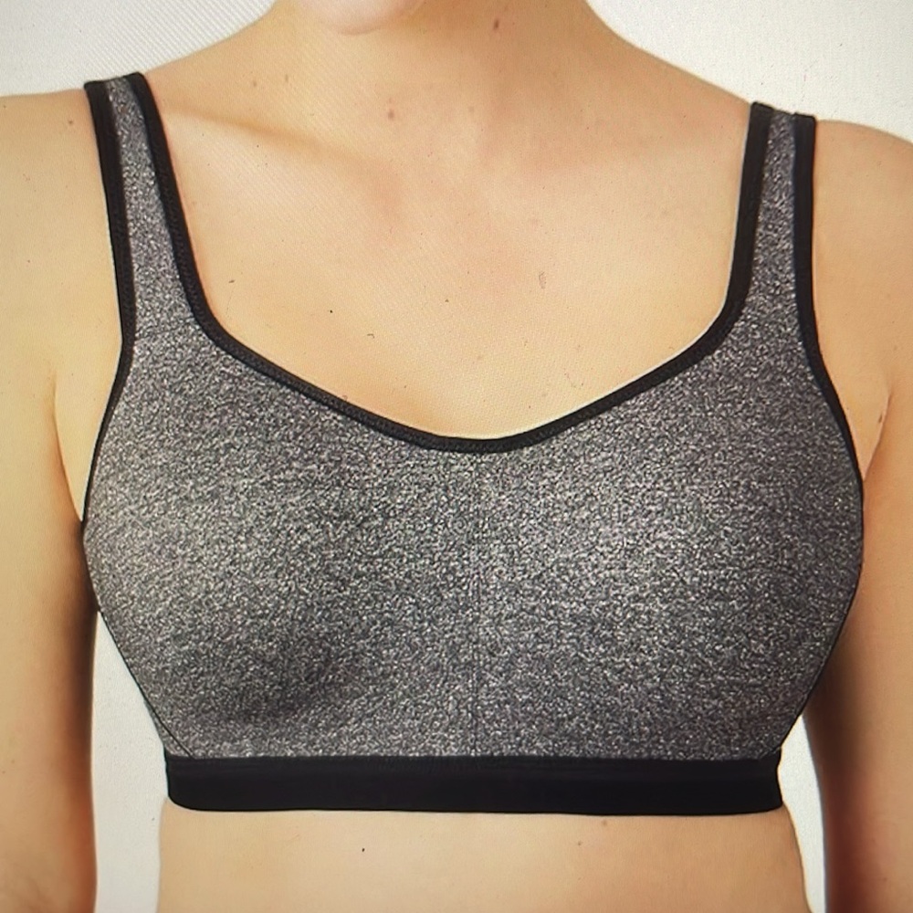 Wacoal Women’s Sports Underwire Bra 34D - Picture 6 of 6